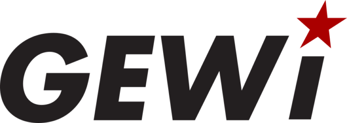 GEWI Logo